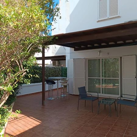 Duplex Espectacular En Primera Linea Naturista! Las Bombardas エクステリア 写真