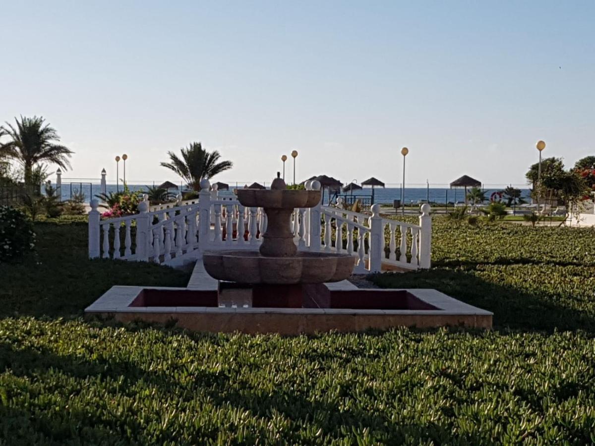 Duplex Espectacular En Primera Linea Naturista! Las Bombardas エクステリア 写真