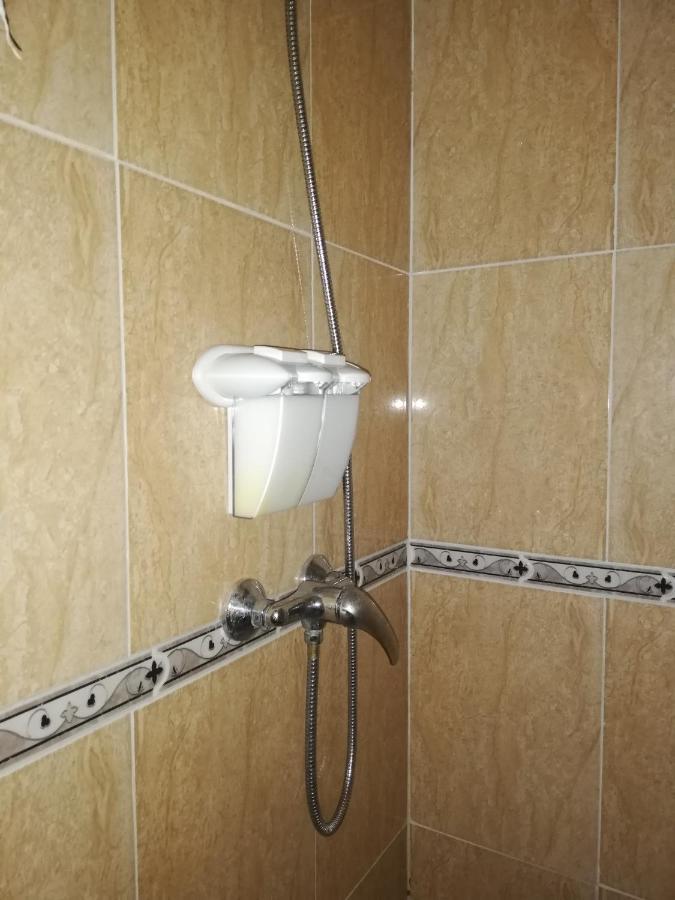 Duplex Espectacular En Primera Linea Naturista! Las Bombardas エクステリア 写真