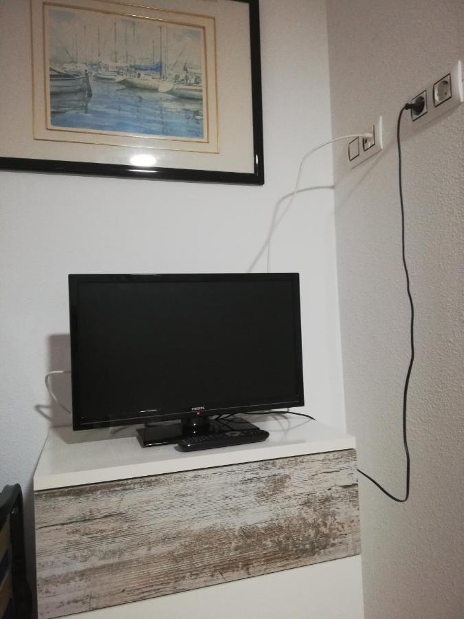 Duplex Espectacular En Primera Linea Naturista! Las Bombardas エクステリア 写真