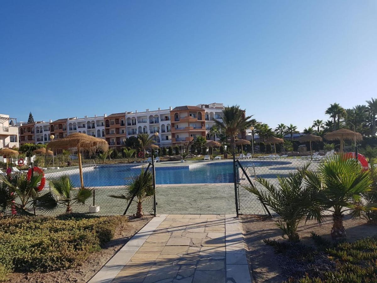 Duplex Espectacular En Primera Linea Naturista! Las Bombardas エクステリア 写真