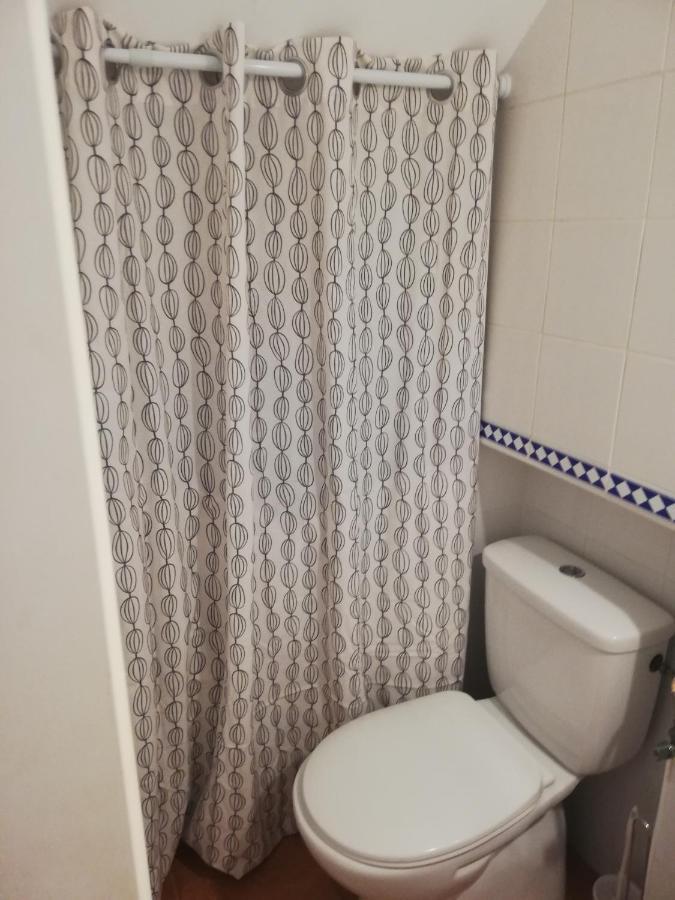 Duplex Espectacular En Primera Linea Naturista! Las Bombardas エクステリア 写真