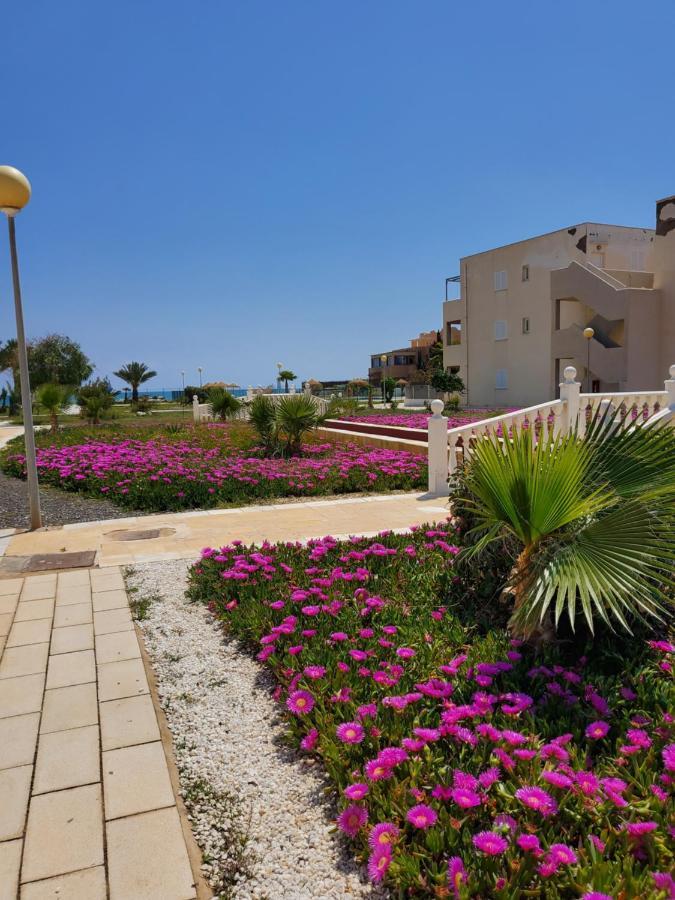 Duplex Espectacular En Primera Linea Naturista! Las Bombardas エクステリア 写真