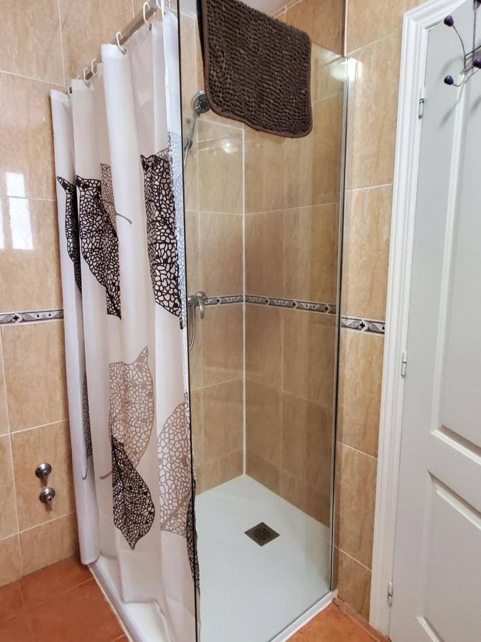 Duplex Espectacular En Primera Linea Naturista! Las Bombardas エクステリア 写真