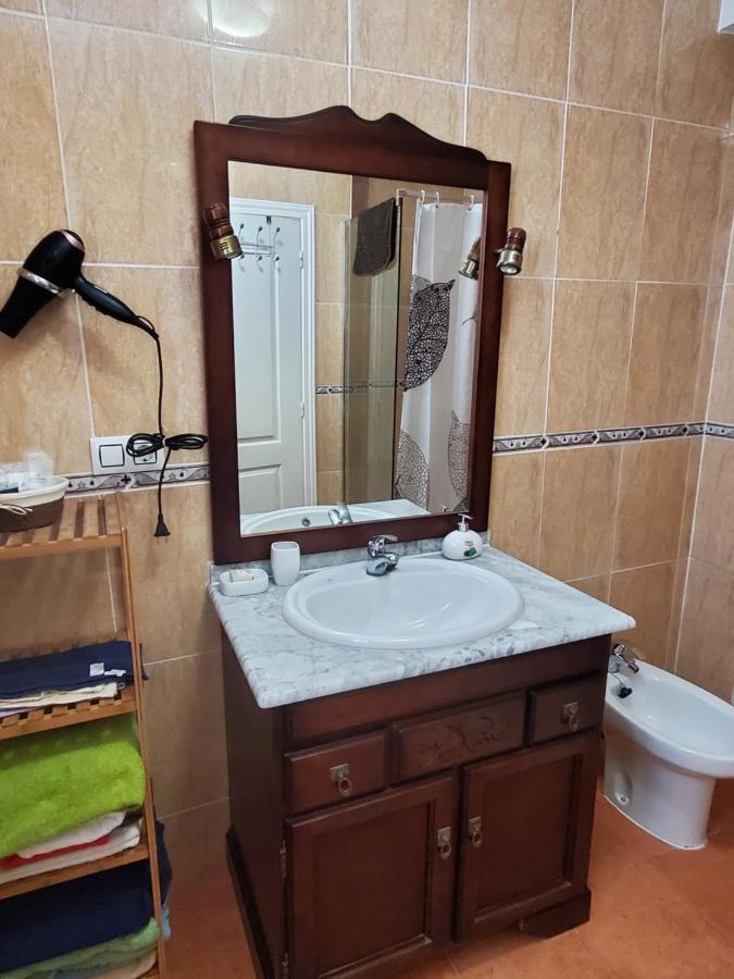Duplex Espectacular En Primera Linea Naturista! Las Bombardas エクステリア 写真
