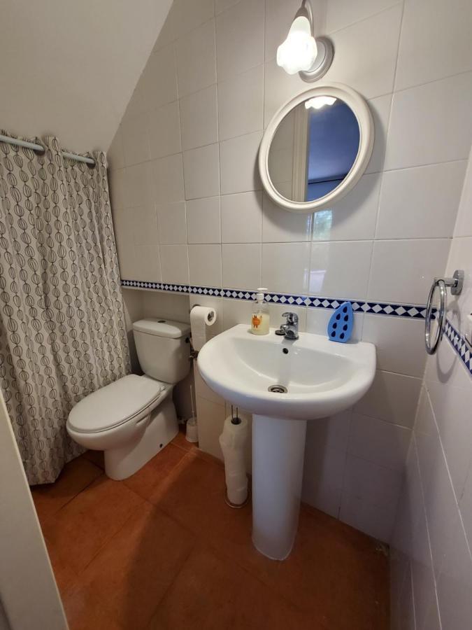 Duplex Espectacular En Primera Linea Naturista! Las Bombardas エクステリア 写真