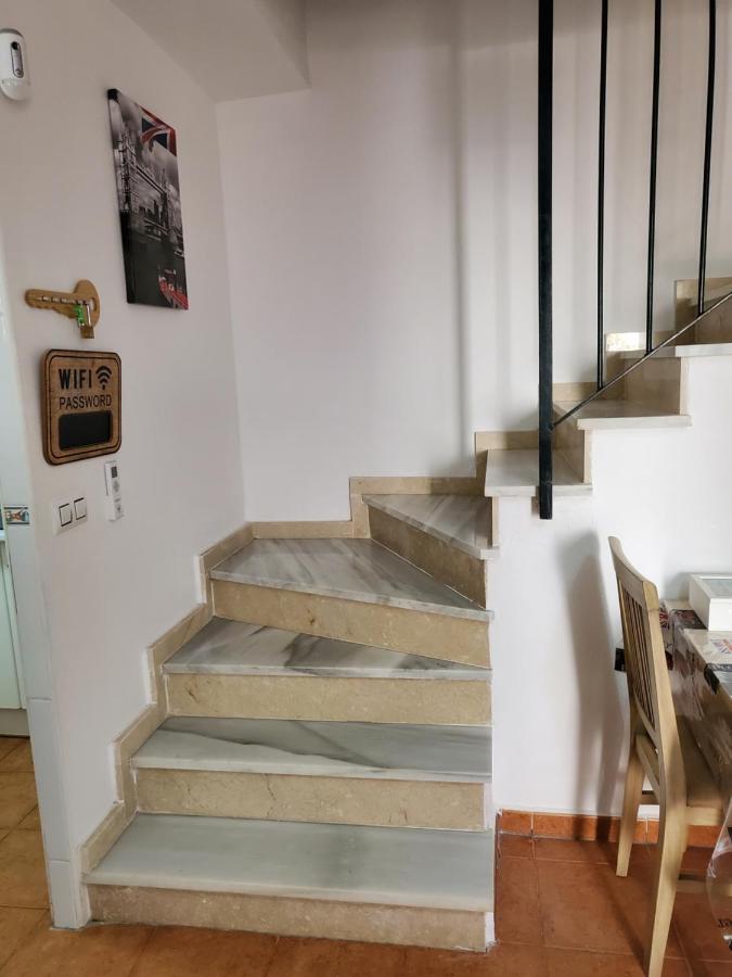 Duplex Espectacular En Primera Linea Naturista! Las Bombardas エクステリア 写真