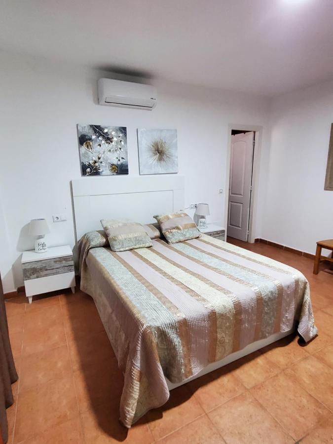 Duplex Espectacular En Primera Linea Naturista! Las Bombardas エクステリア 写真
