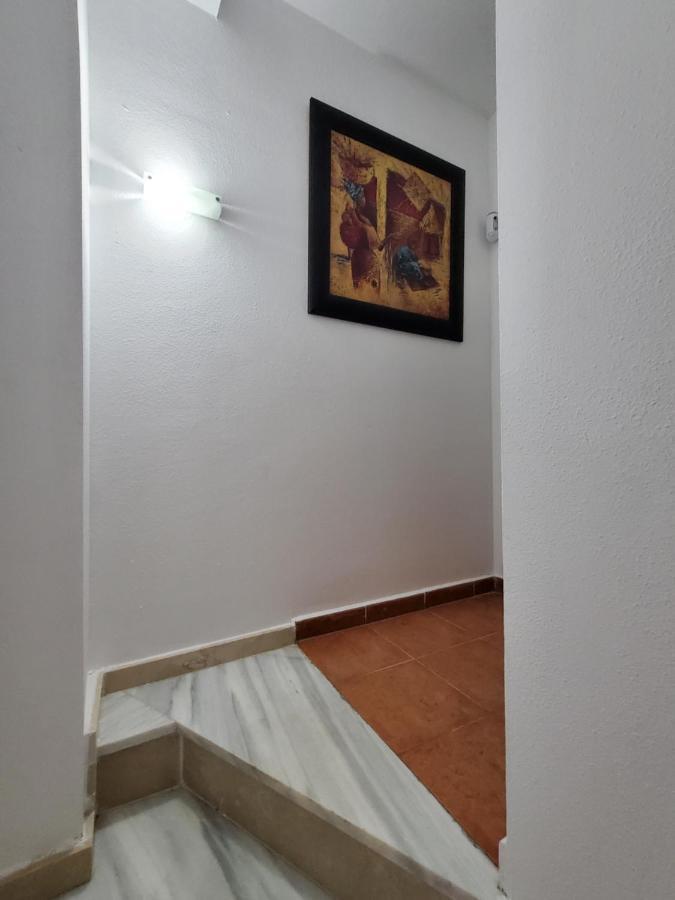 Duplex Espectacular En Primera Linea Naturista! Las Bombardas エクステリア 写真