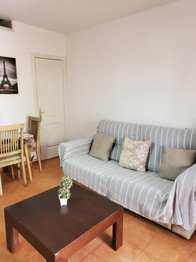 Duplex Espectacular En Primera Linea Naturista! Las Bombardas エクステリア 写真