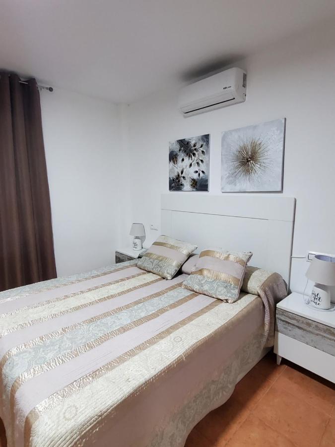 Duplex Espectacular En Primera Linea Naturista! Las Bombardas エクステリア 写真