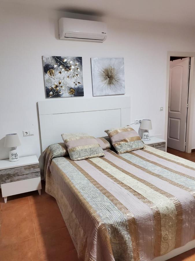 Duplex Espectacular En Primera Linea Naturista! Las Bombardas エクステリア 写真