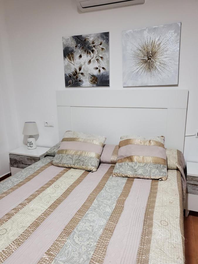 Duplex Espectacular En Primera Linea Naturista! Las Bombardas エクステリア 写真