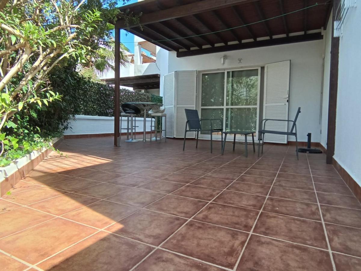 Duplex Espectacular En Primera Linea Naturista! Las Bombardas エクステリア 写真