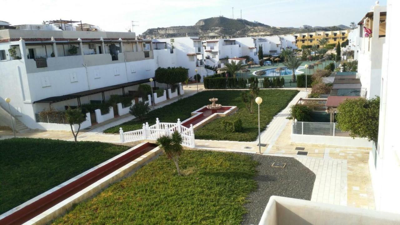 Duplex Espectacular En Primera Linea Naturista! Las Bombardas エクステリア 写真