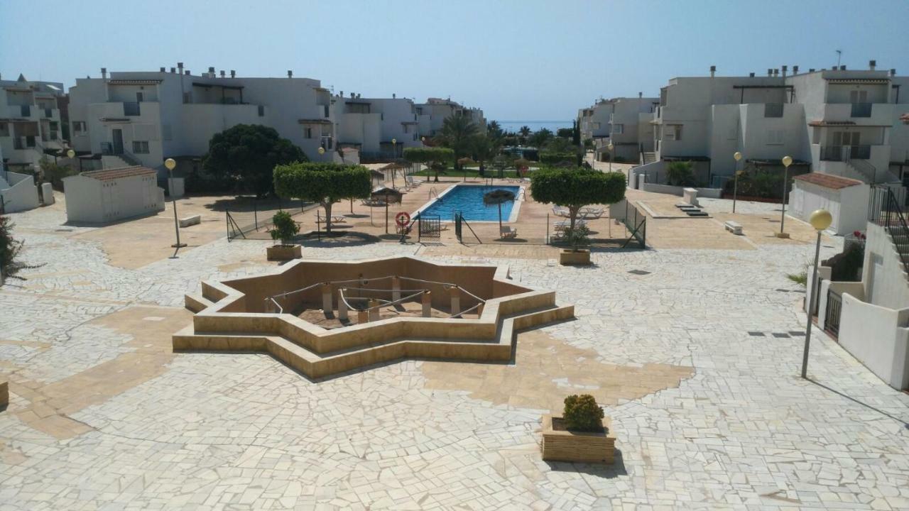 Duplex Espectacular En Primera Linea Naturista! Las Bombardas エクステリア 写真