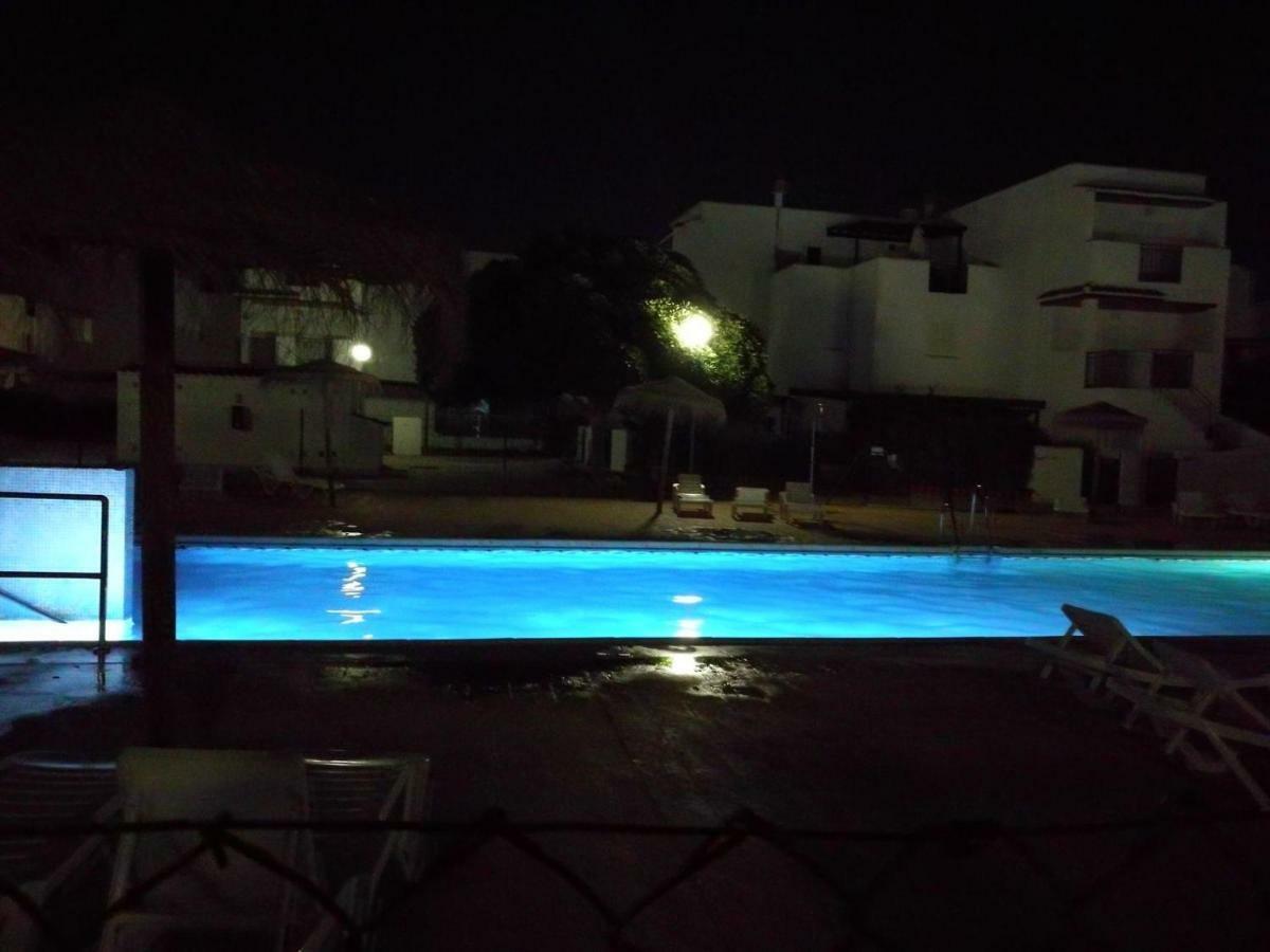 Duplex Espectacular En Primera Linea Naturista! Las Bombardas エクステリア 写真