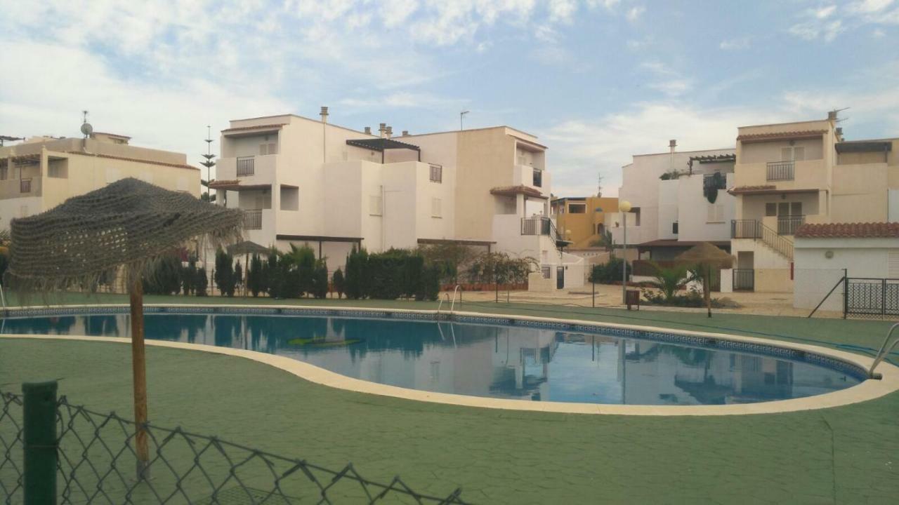 Duplex Espectacular En Primera Linea Naturista! Las Bombardas エクステリア 写真